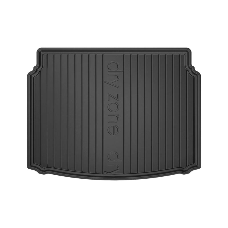 Tapis de coffre pour Hyundai i30 III 2017-2025 Inférieur TPE Imperméable 1Pc