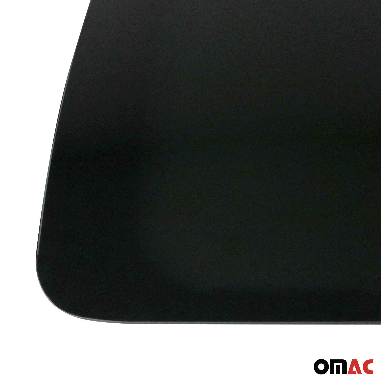 Vitre de Porte pour VW Caddy 2003-2020 L1/L2 Arriére Gauche Verre fixe