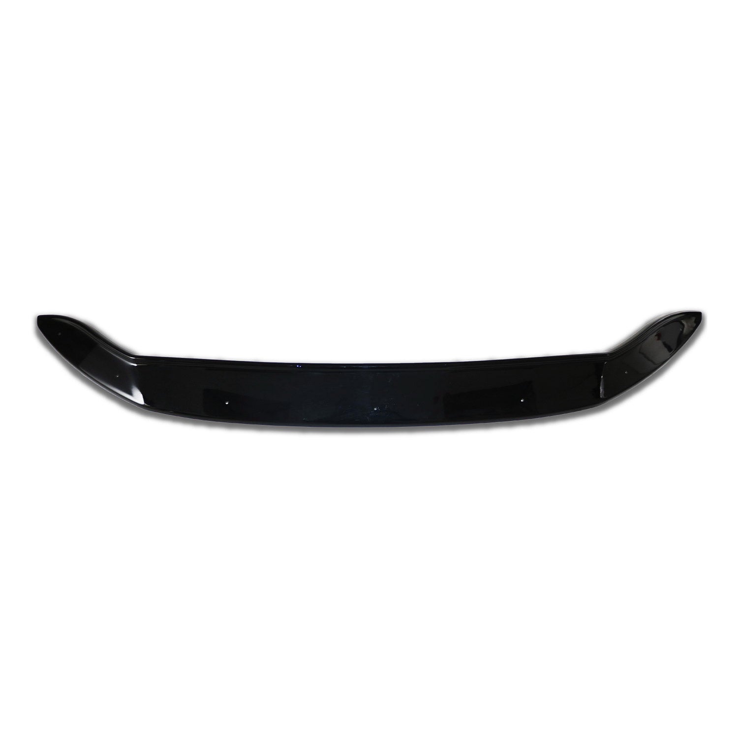 Deflecteurs d'air capot de voiture pour Hyundai Tucson 2022-2026 SUV ABS