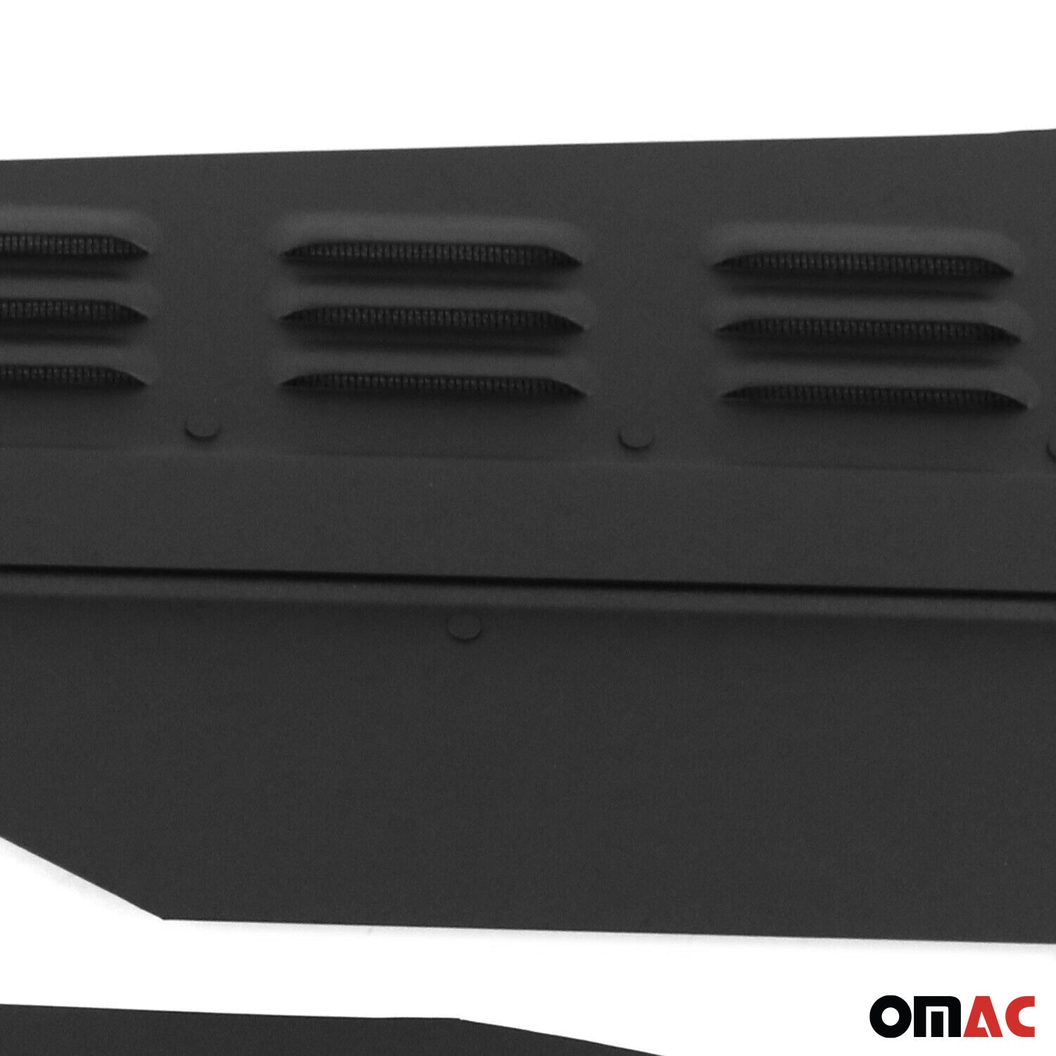 Grille d'aération de Fenêtre pour Mercedes Vito 2014-2026