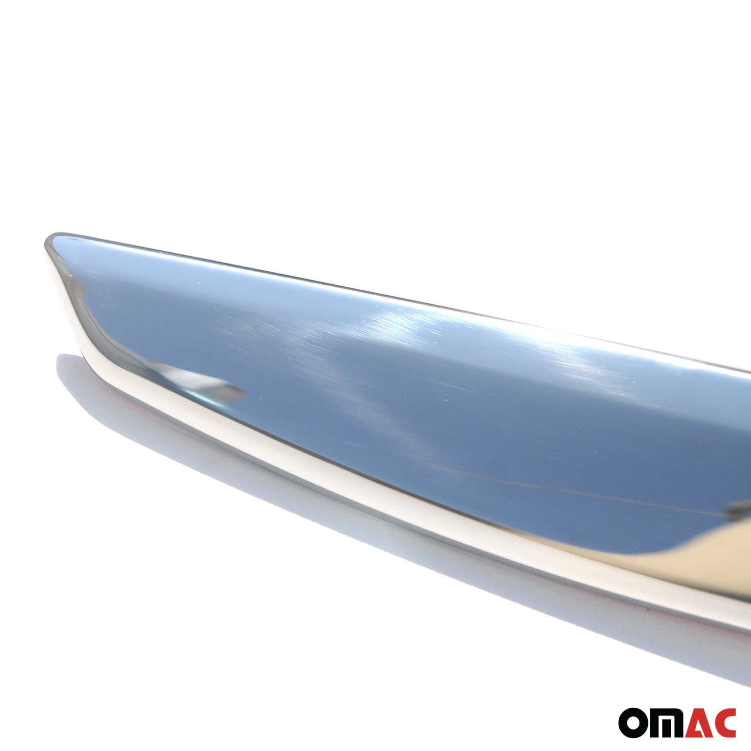 Poignée de Coffre Arrière pour Toyota Corolla 2013-2019 acier inox