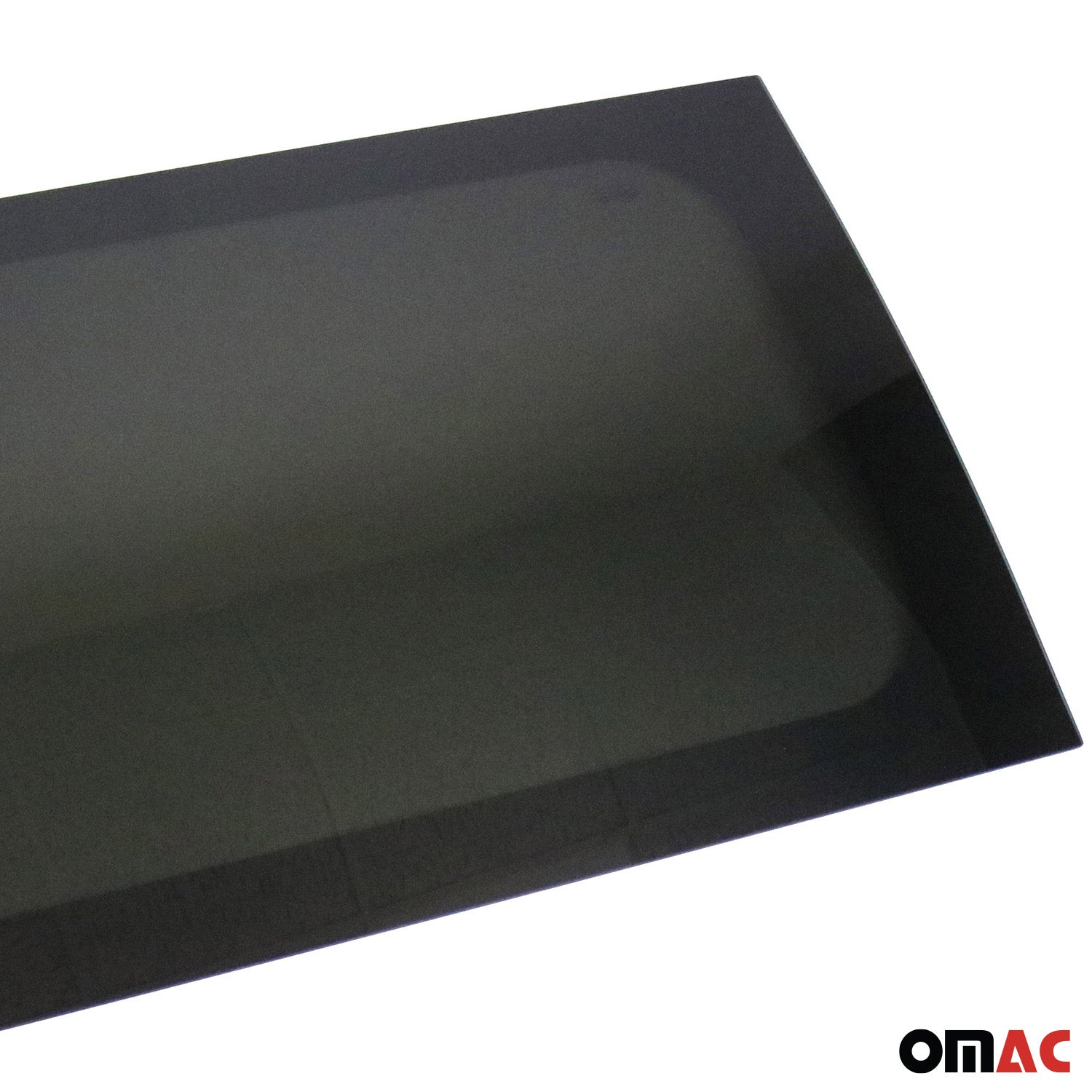 Vitre de Porte pour Opel Vivaro A 2001-2014 L2 Arrière Droit Porte coulissante