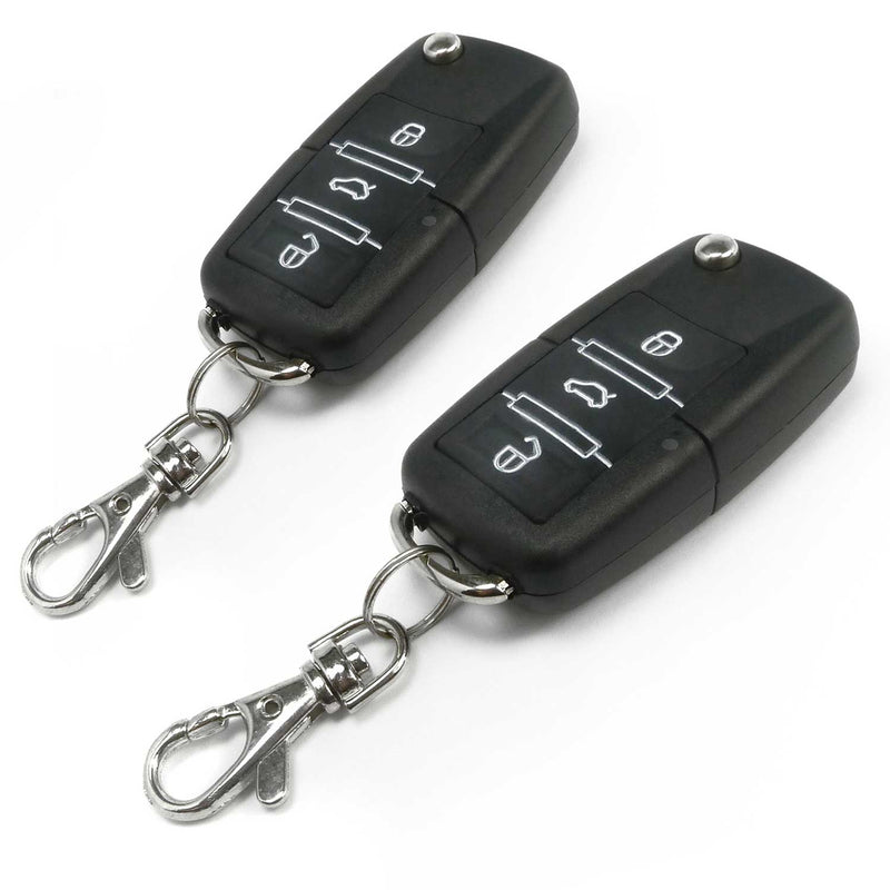 Verrouillage centralisé des portes à distance pour Golf MK3 4 Passat 3A5 Polo 6N