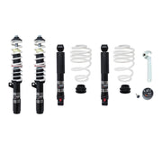 JOM NJT-Extrem Combinés Filetés pour Opel Astra G Caravan ohne OPC/GSi T Härte verst
