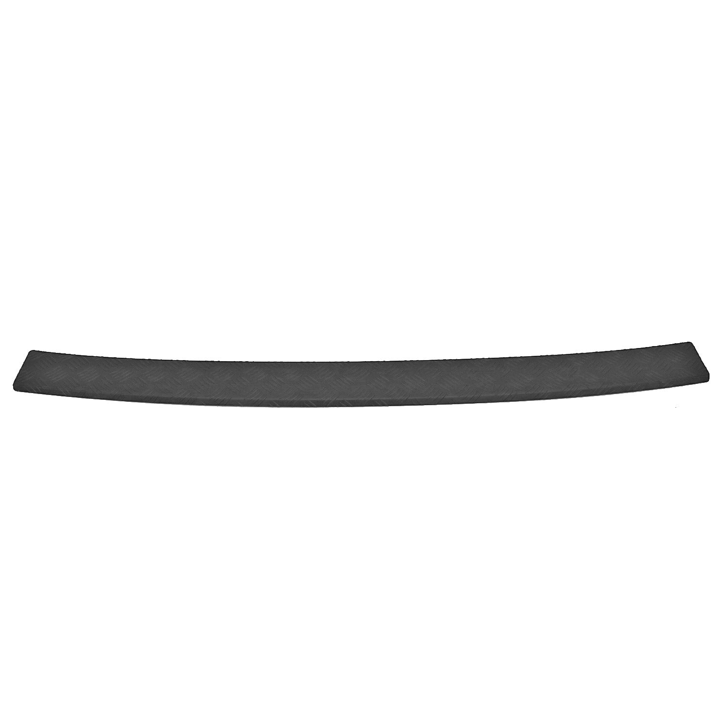 Protection de Pare-Chocs Arrière pour VW Transporter tout T6 2015-2024 Hayon Alu