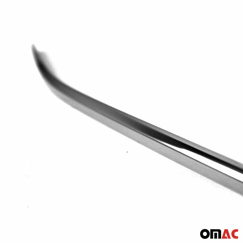 Moulure de Grille de Calandre pour VW Jetta 2014-2018 Chromé