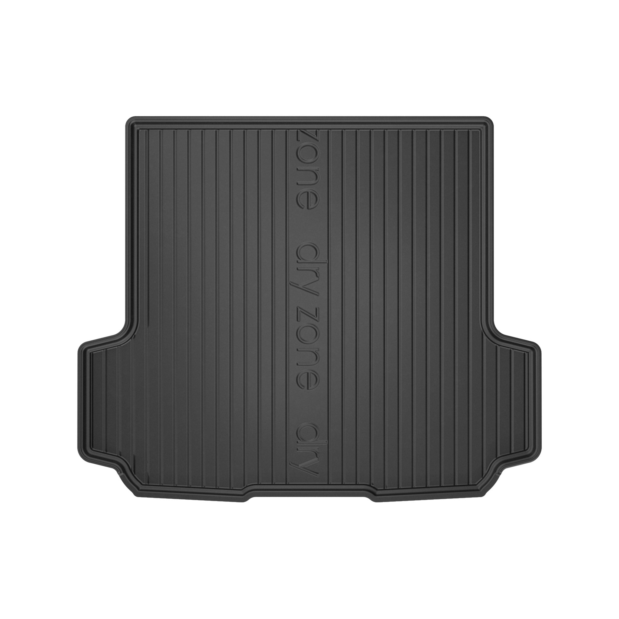 Tapis de coffre pour BMW Série 6 Gran Turismo G32 2017-2023 TPE Imperméable 1Pc