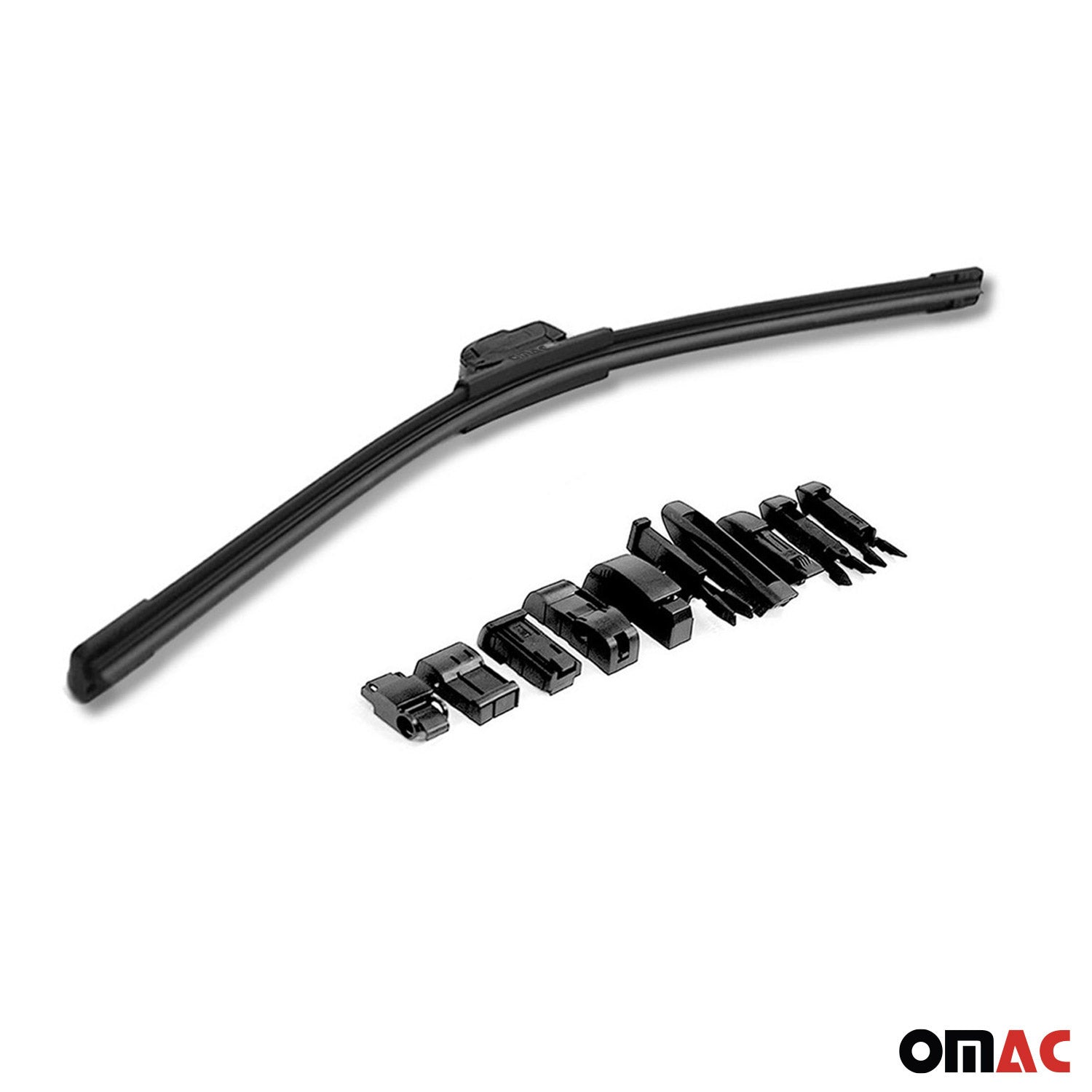 Balai d'Essuie Glace Avant pour Skoda Octavia II 2004-2021 400mm