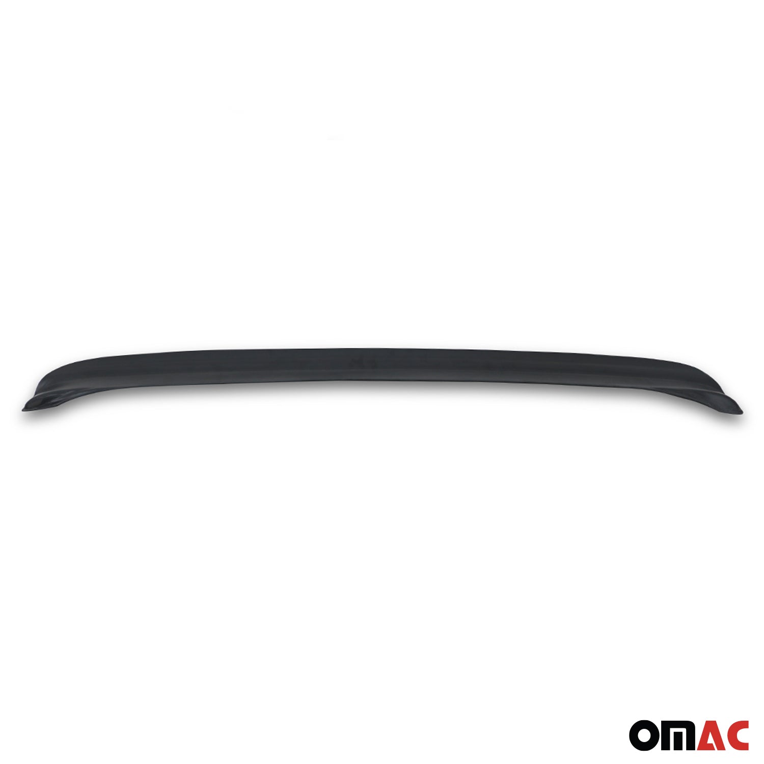 Protection de Pare-Chocs pour Audi A3 8V Berline 2017-2020 FL Acryl noir mat