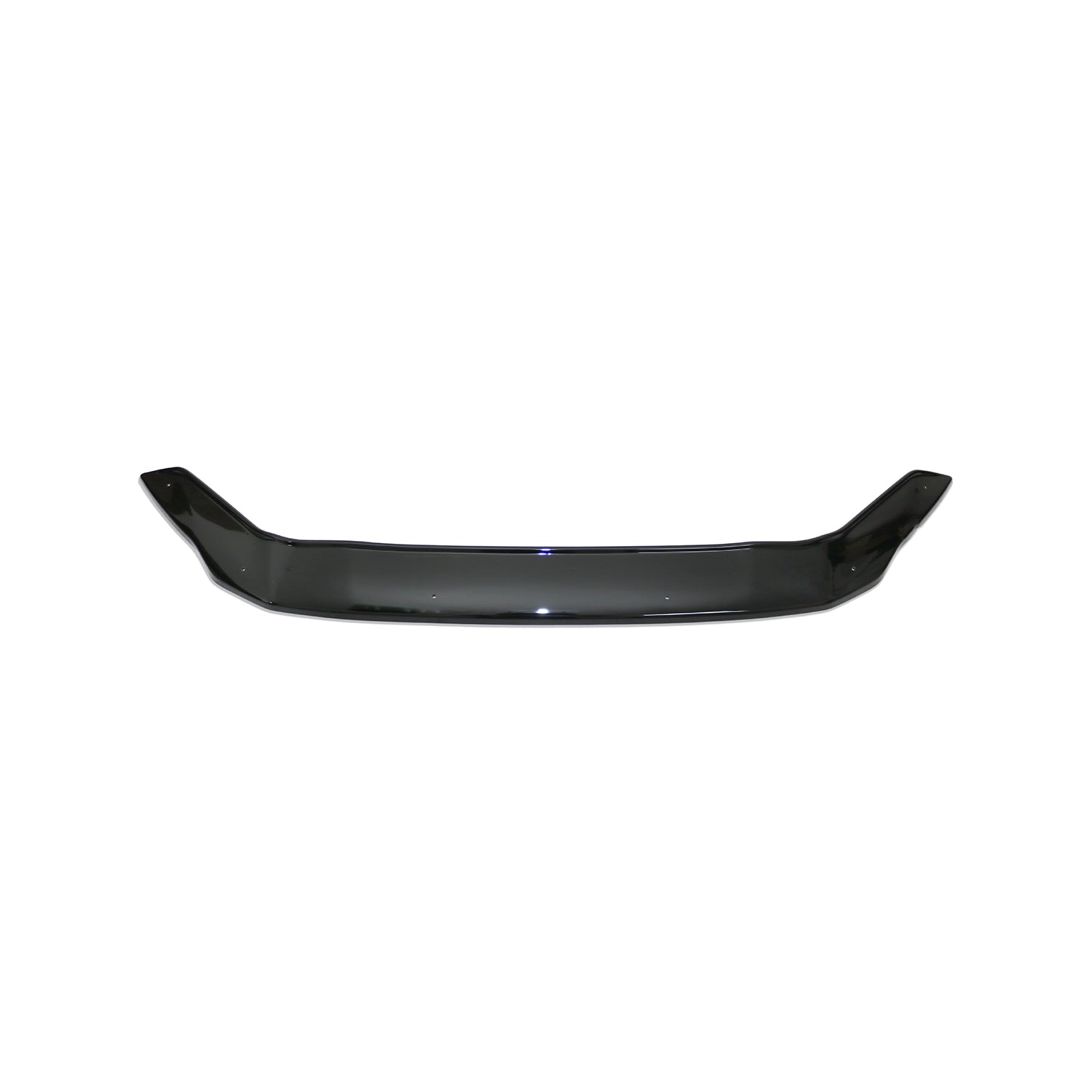 Deflecteurs capot de voiture pour Ford Transit Custom Tourneo Custom 2023-2026