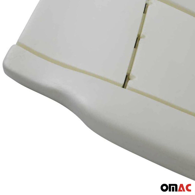 Rechange Coussin de Siège en Mousse pour Mercedes Sprinter W903 1995-2006