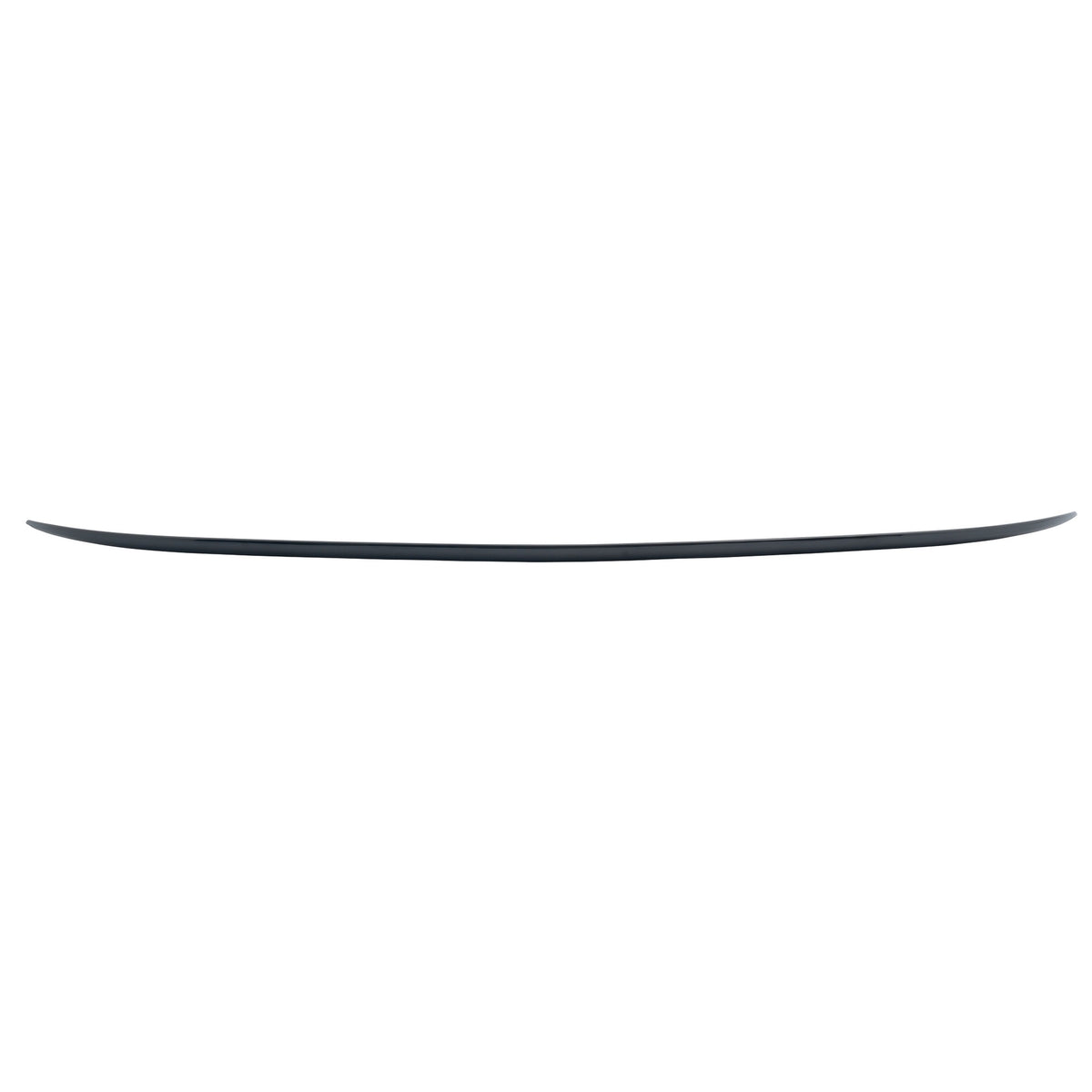 JOM Becquet Arrière & Spoiler de Toit pour BMW Série 5 F10 2010-2017 glänzend mit ABE