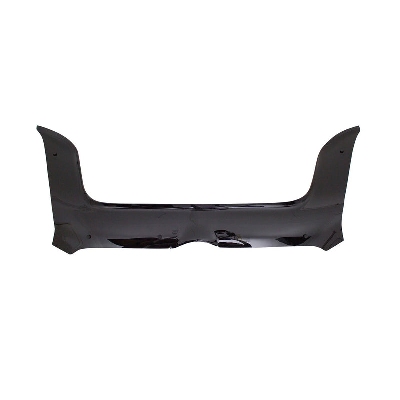 Deflecteurs d'air capot de voiture pour Opel Combo 2012-2015 Plastique Acrylique