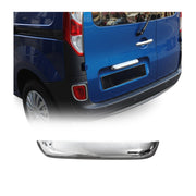 Garniture de Hayon Coffre pour Renault Kangoo II 2008-2020 acier inox