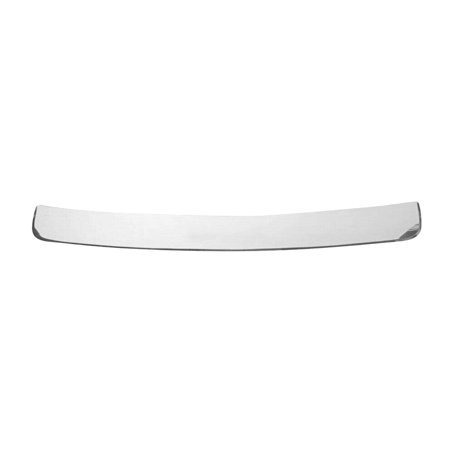 Protection de Pare-Chocs pour Opel Astra J Hatchback 2009-2015 Inox polie