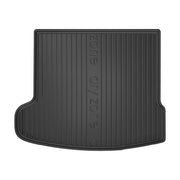 Tapis de coffre pour Land Rover Range Rover Velar 2017-2020 Pre-FL TPE Noir 1Pc