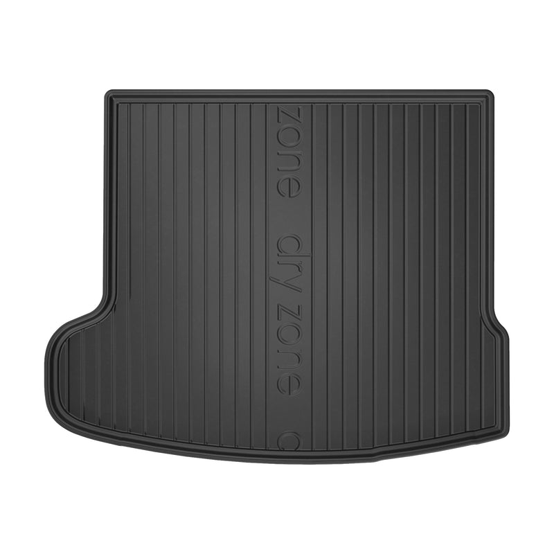 Tapis de coffre pour Land Rover Range Rover Velar 2017-2020 Pre-FL TPE Noir 1Pc