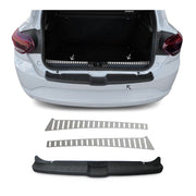 Kit Protection de Pare-Chocs arrière pour Dacia Sandero Break 2021-2026 3 Pcs