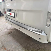 Protection de Pare-Chocs pour Renault Master / Opel Movano B 2010-2024 polie