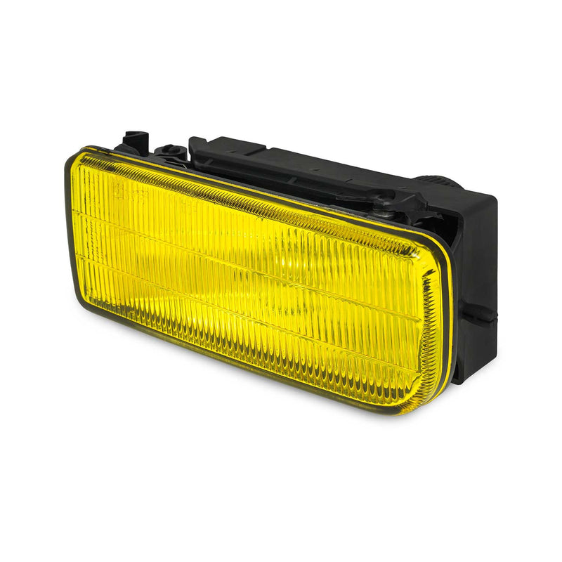 JOM Phares antibrouillard avant pour BMW Series 3 E36 1990-2000 Jaune 2 Pieces
