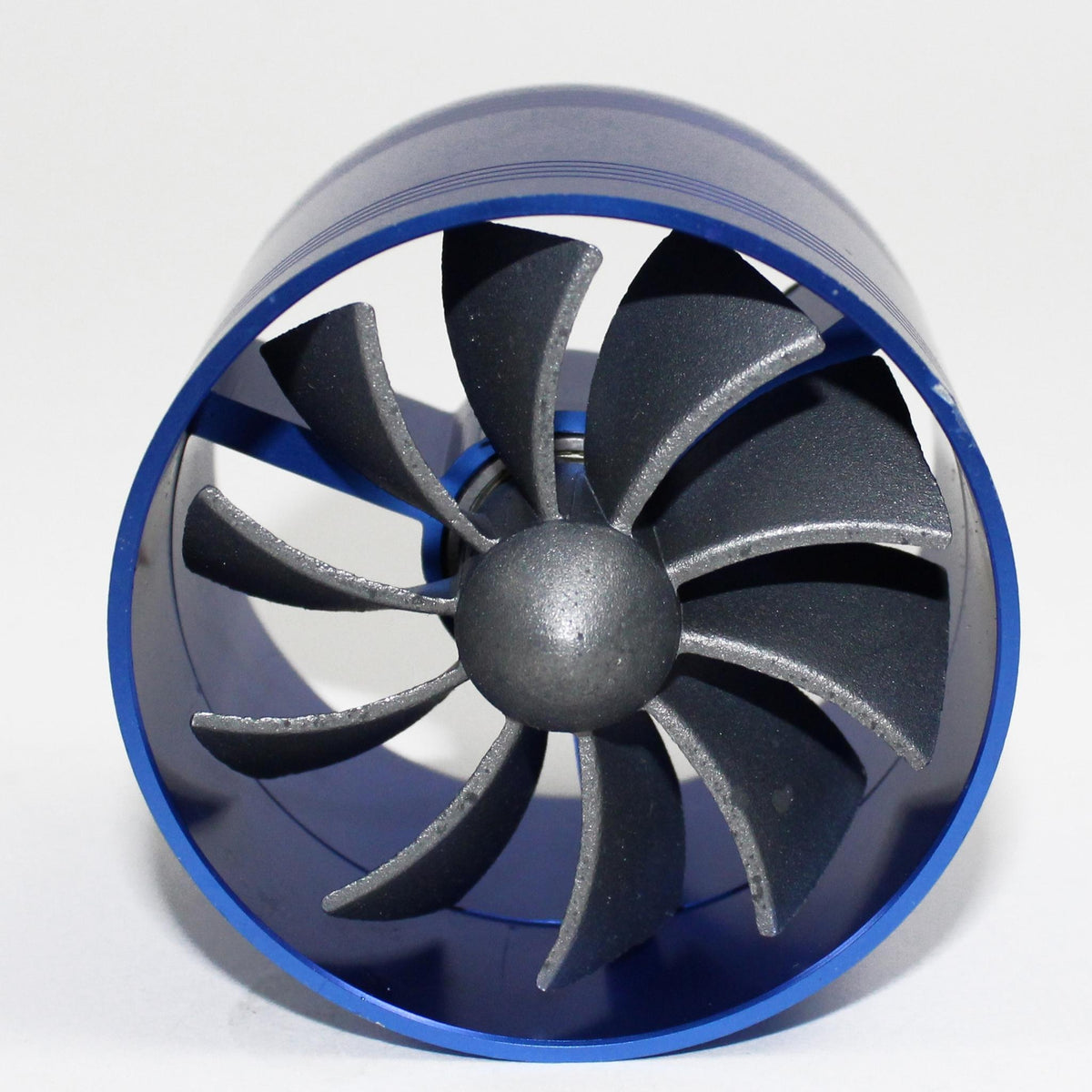 JOM Carbon Power Filtre à Air Sport Airbox Admission d’Air Tuyau Flexible Set