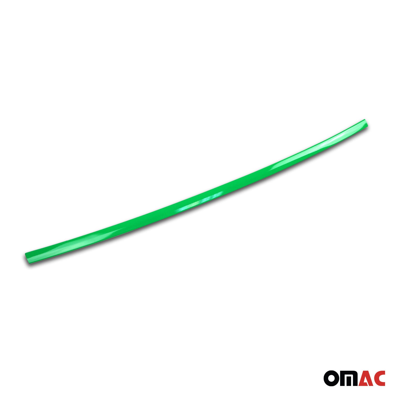 Moulure de Grille de Calandre pour VW T6 Transporter tout 2015-2019 vert Acier