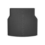 Tapis de coffre pour Mercedes-Benz Classe C S203 2000-2007 TPE Imperméable 1Pc