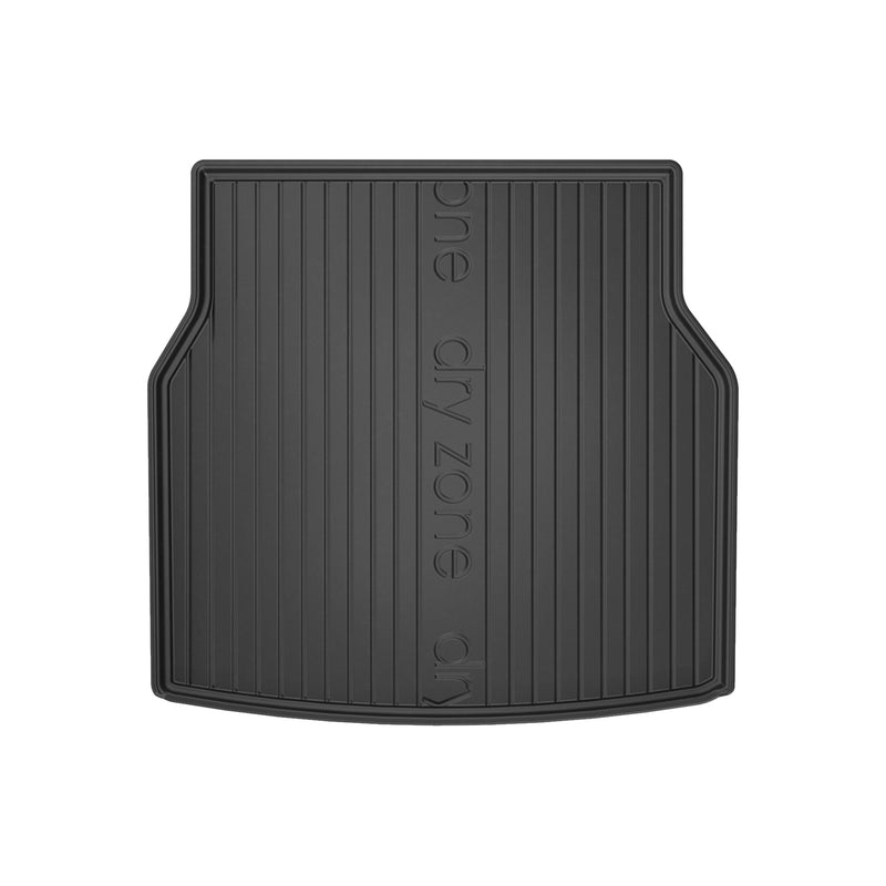 Tapis de coffre pour Mercedes-Benz Classe C S203 2000-2007 TPE Imperméable 1Pc