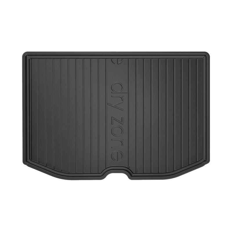 Tapis de coffre pour Citroën C3 Picasso 2008-2017 Supérieur TPE Imperméable 1Pc