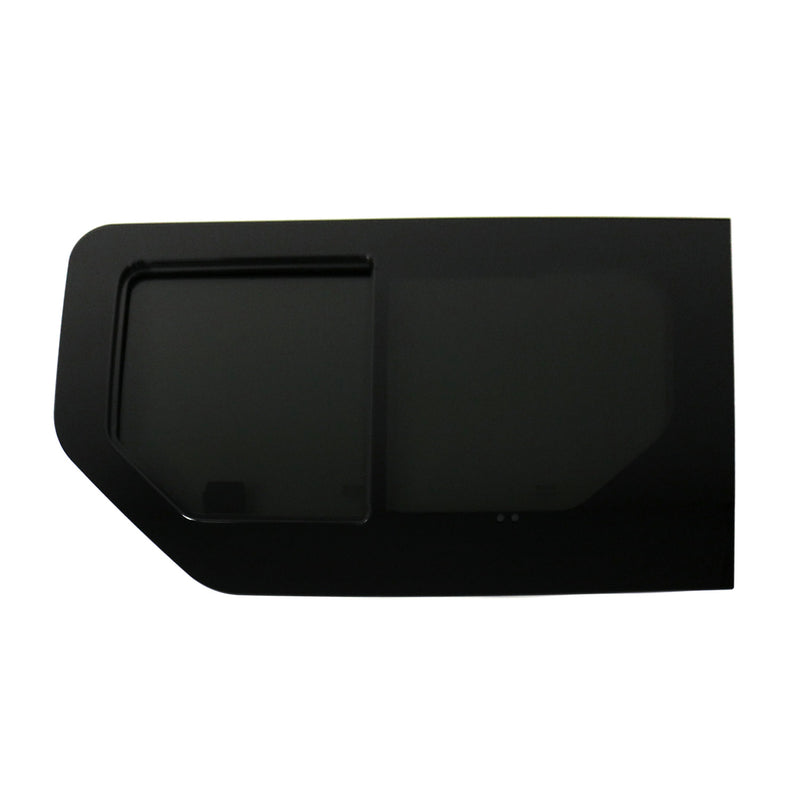 Vitre Porte pour Nissan Primastar 2001-2014 L1 L2 Avant Gauche non coulissante