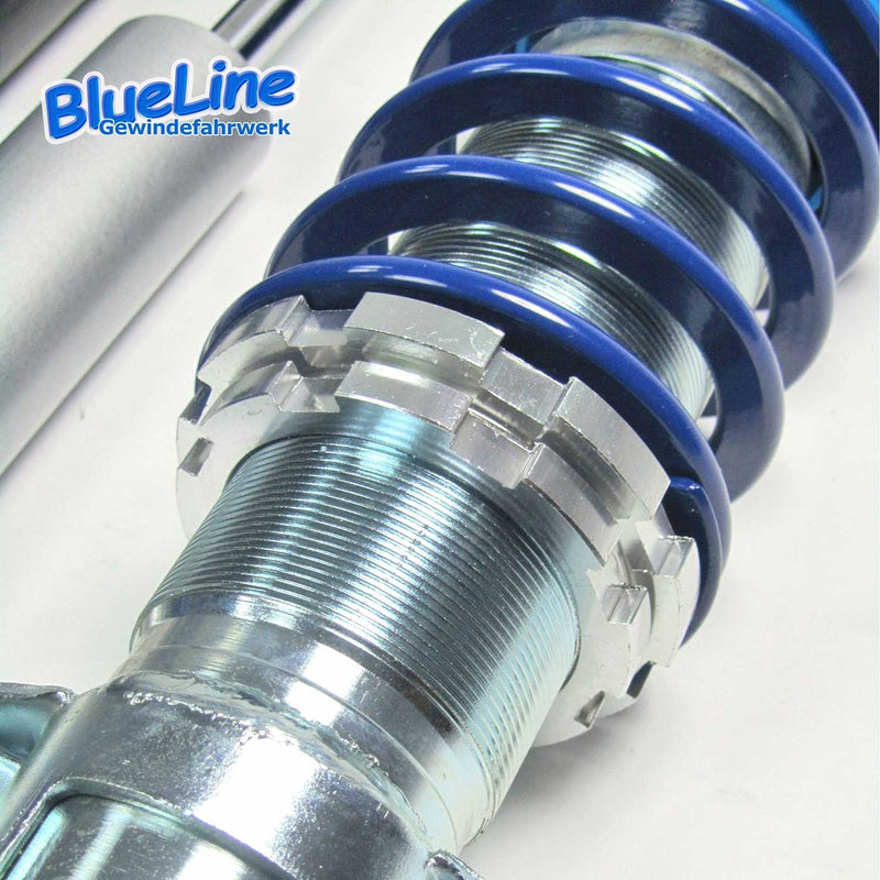Tuning Kit Suspension + Amortisseurs pour Volvo 850 LS/LW 1991-96 / S70/V70 L