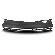 JOM Calandre pour Opel Astra H 5-Portes Kombi 3-Portes OPC 2007- ABS Noir