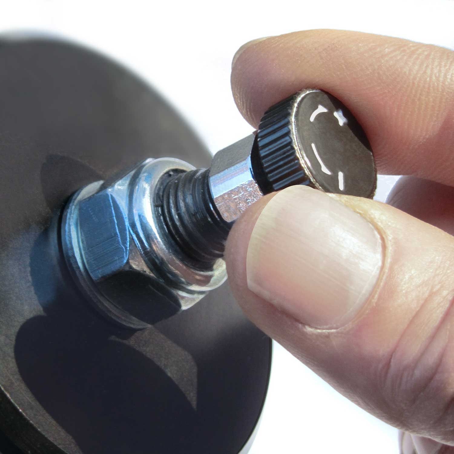 Kit Suspension + Amortisseur NJT eXtrem pour VW Golf 4/ Bora + Variant 1997-2003