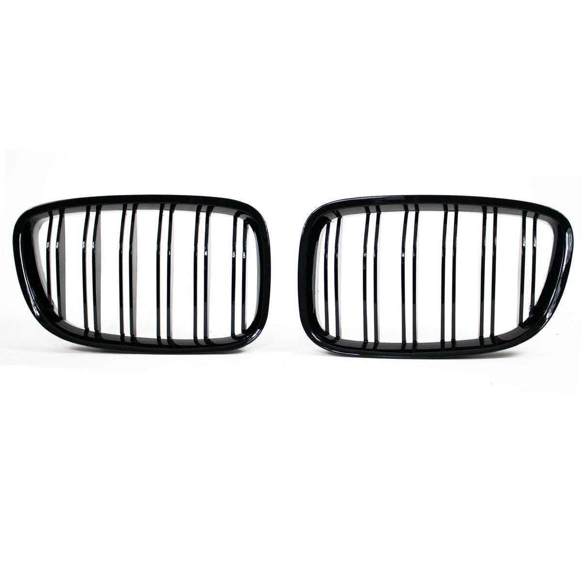 JOM Calandre pour BMW X5(F15) à partir de 2013-X6(F16) à partir de 2014 - ABS