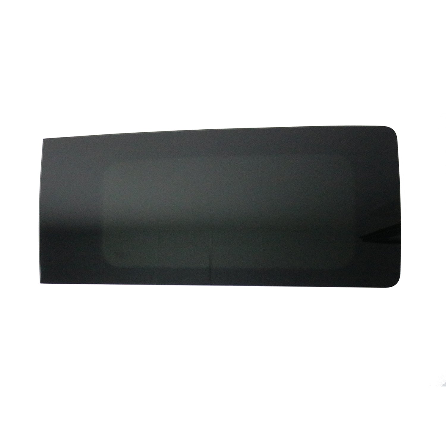 Vitre de Porte pour Ford Transit Custom 2023-2026 L1/L2 Droit Avant Coulissante
