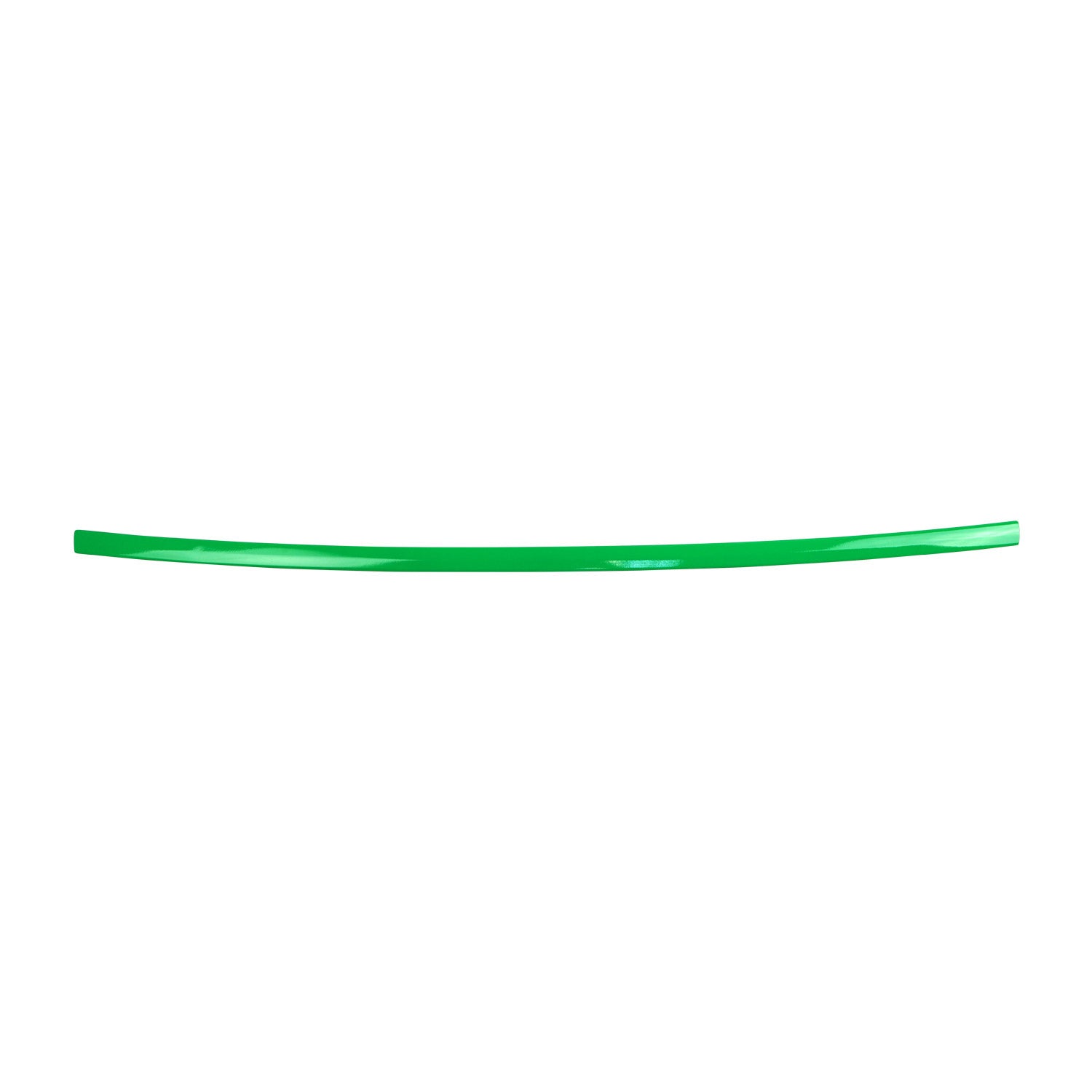 Moulure de Grille de Calandre pour VW T6 Transporter tout 2015-2019 vert Acier