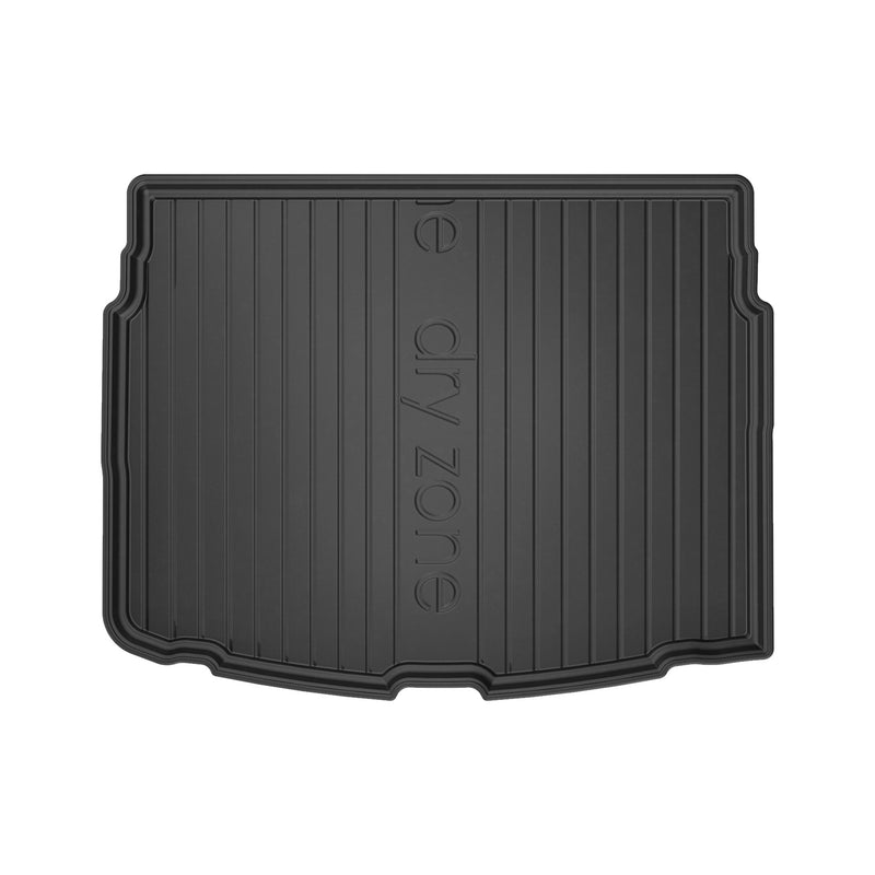 Tapis de coffre pour Toyota Auris II HB 2012-2018 Inférieur TPE Imperméable 1Pc