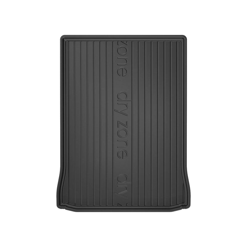 Tapis de coffre pour BMW Série 5 G30 2016-2023 sauf hybrid sans roue de secours