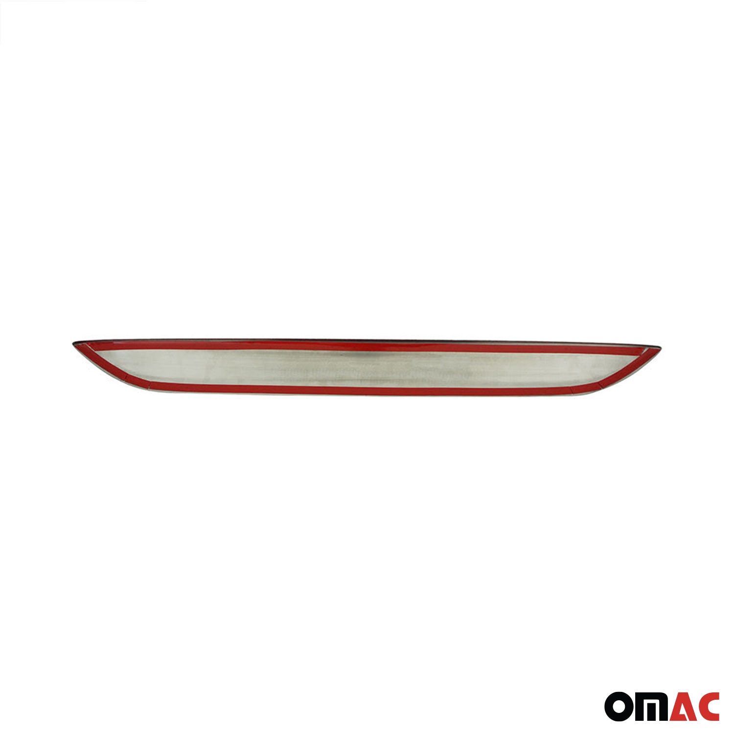 Poignée de Coffre Arrière pour Mercedes Sprinter 907-910 2018-2026 acier inox