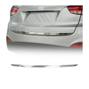 Garniture de Hayon Coffre pour Hyundai iX35 2010-2015 acier inox