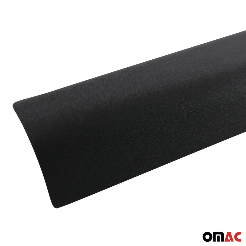 Cache-Rail pour Mitsubishi L200 PK KJ KK KL FL 2019-2025