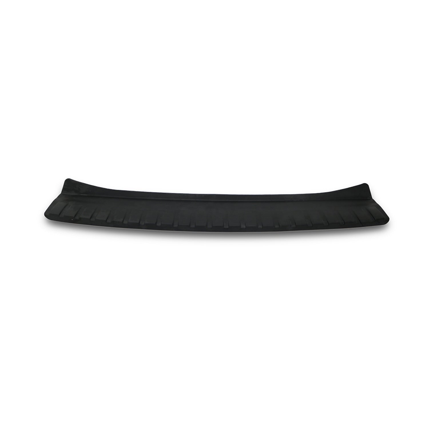 Protection de Pare-Chocs pour Nissan X-Trail III T32 2017-21 FL Acryl noir mat