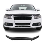 Deflecteurs d'air capot de voiture pour Protection pour Audi A3 8P 2008-13 Noir