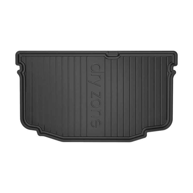 Tapis de coffre pour Suzuki Celerio 2014-2025 TPE Antidérapant Imperméable 1Pc