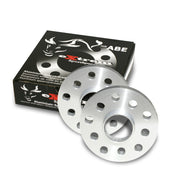 JOM Kit Élargisseurs de Voie 40mm pour Audi/Bentley/Chrysler/Ford/Seat/Skoda/VW