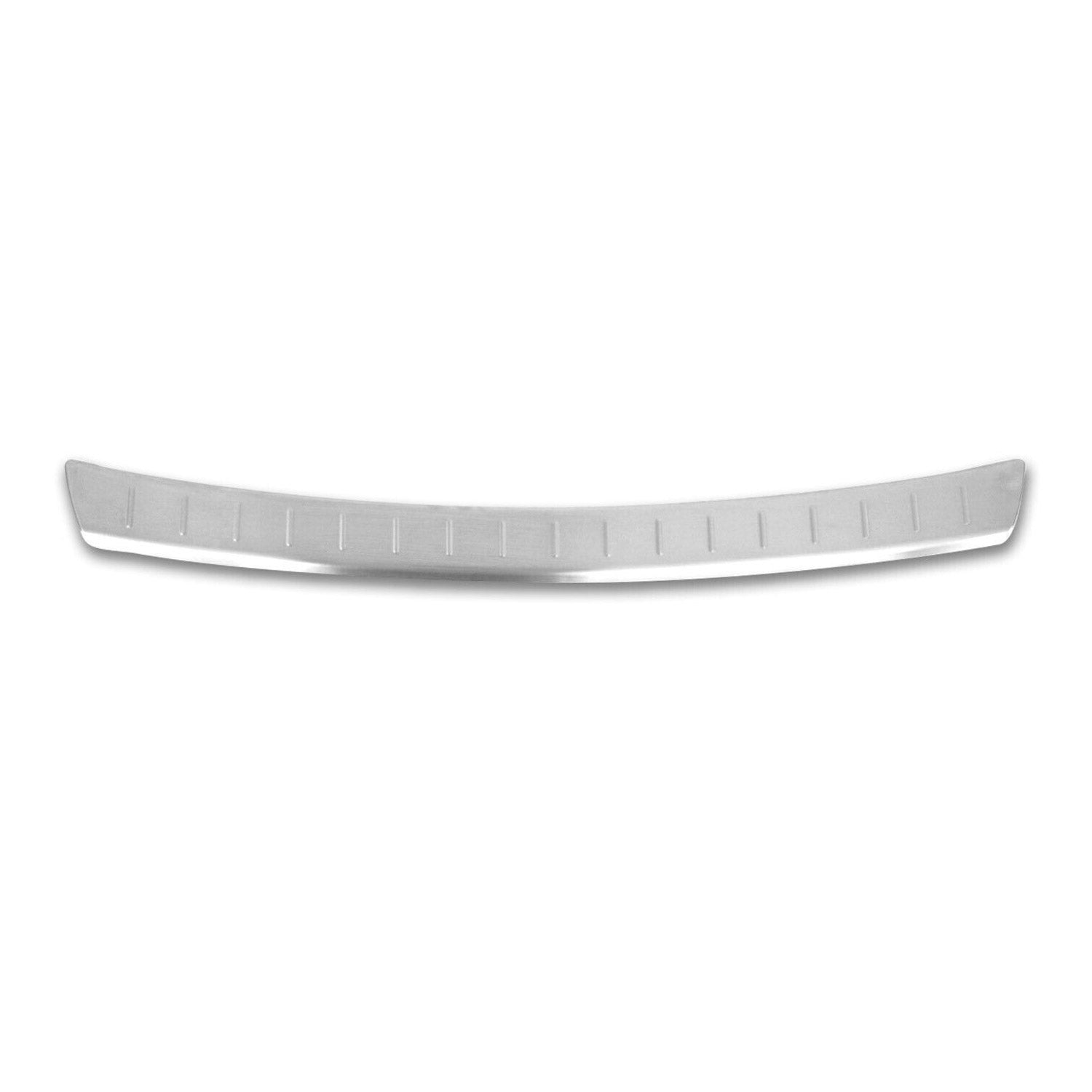 Protection de Pare-Chocs pour Mercedes Classe E W213 2017-2023 Inox brossée
