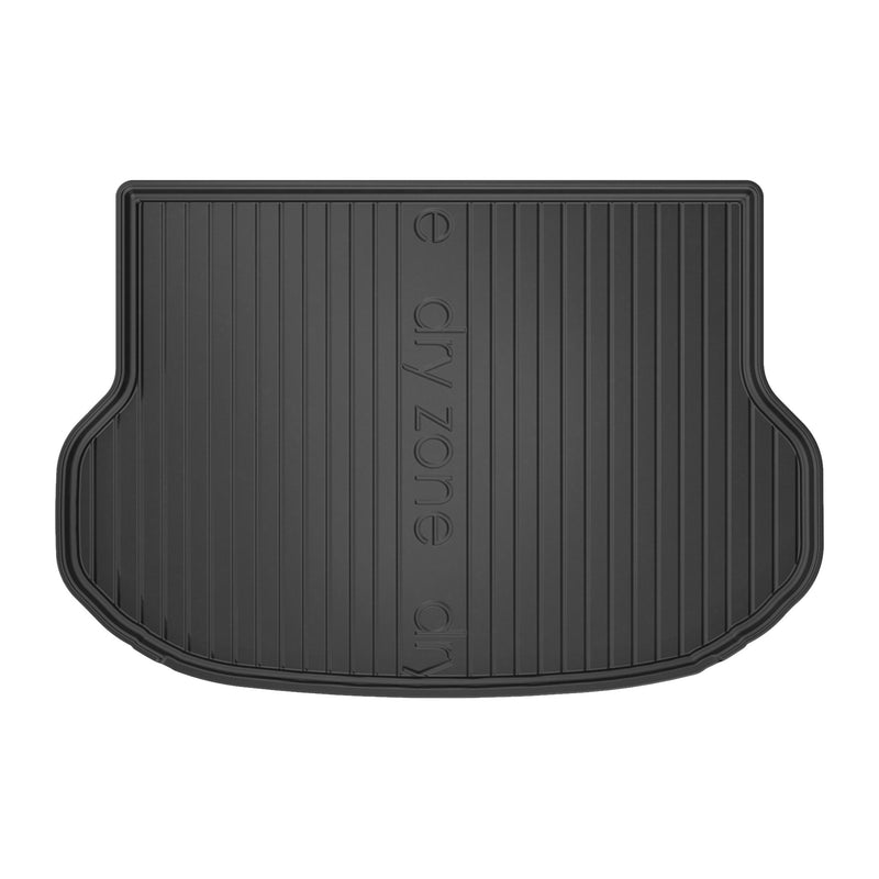Tapis de coffre pour Lexus NX I 2014-21 sauf hybrid avec organisateur de coffre