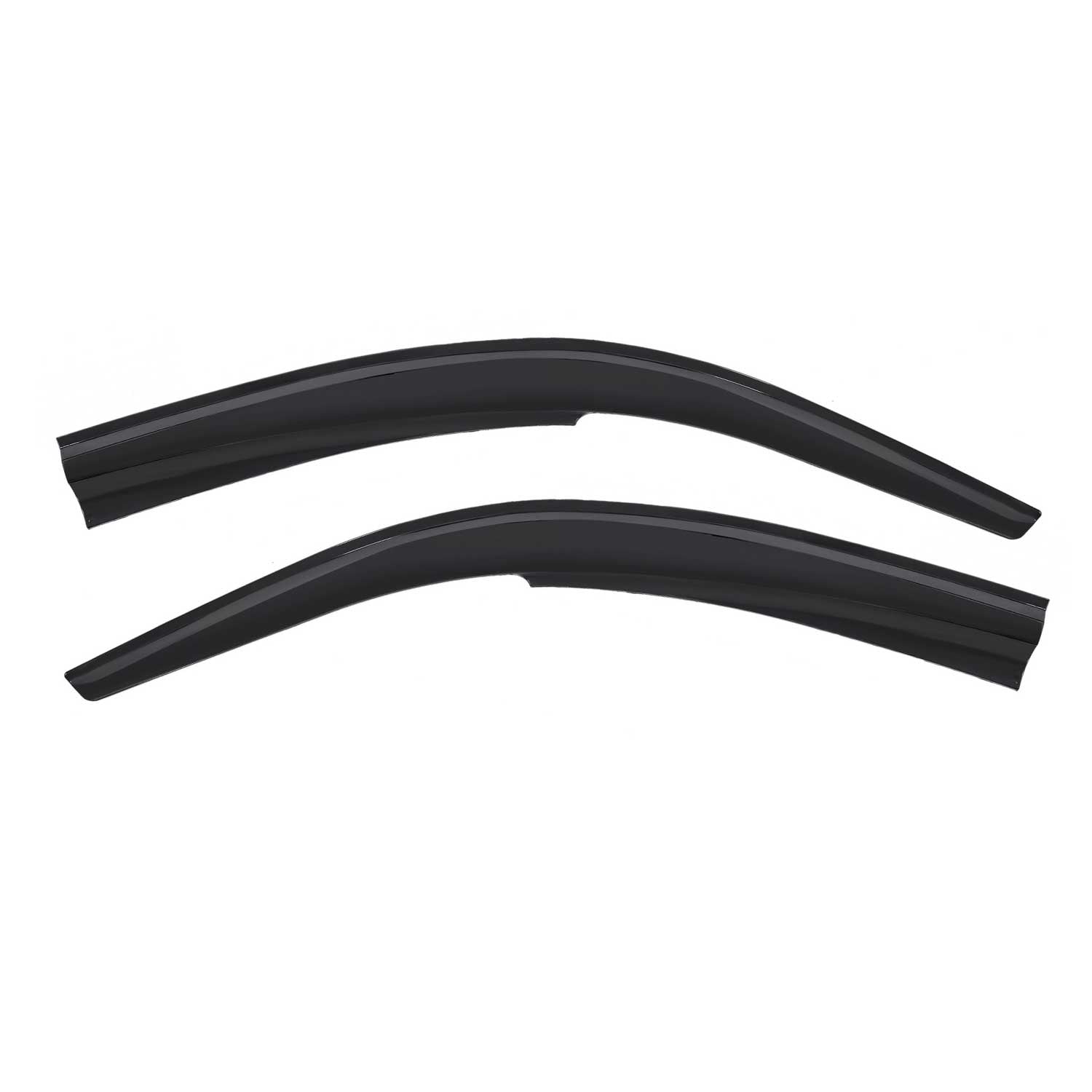 Déflecteurs de Vent pluie d'air pour Citroen Berlingo Peugeot Partner 1996-07 2x
