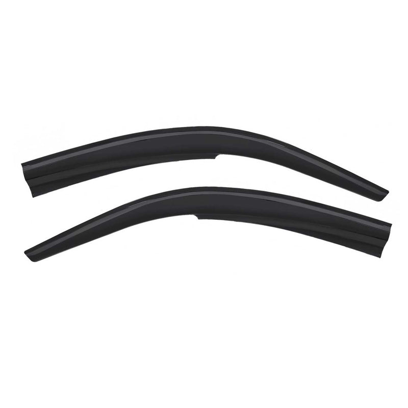 Déflecteurs de Vent pluie d'air pour Citroen Berlingo Peugeot Partner 1996-2007