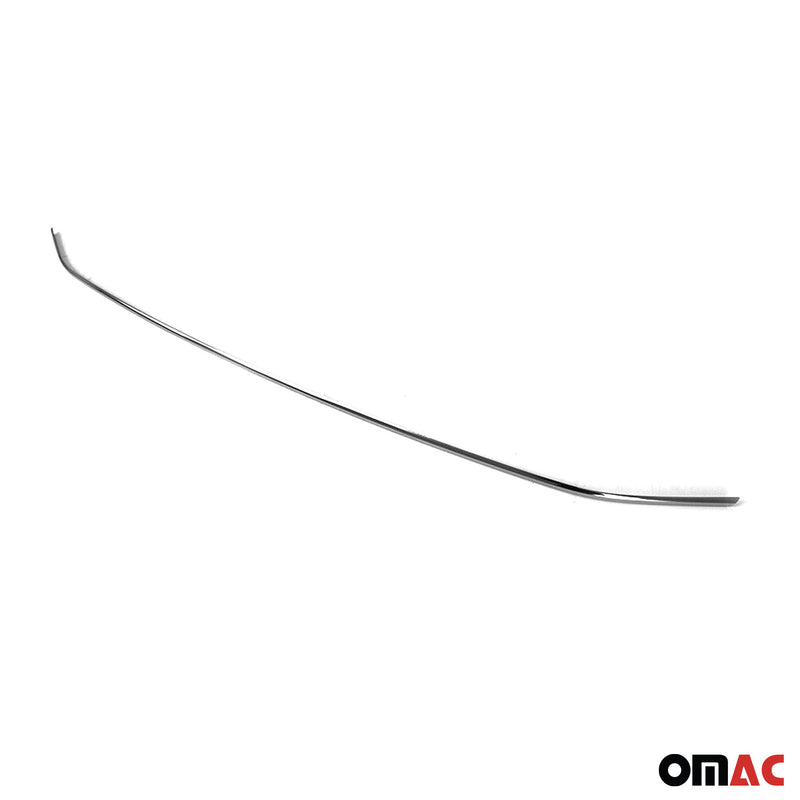 Moulure de Grille de Calandre pour VW Jetta 2014-2018 Chromé
